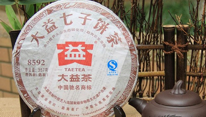 七子饼普洱茶回收小技巧：保存好坏直接影响回收价